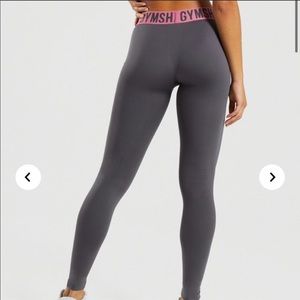 GYMSHARK “Fit Legging”
